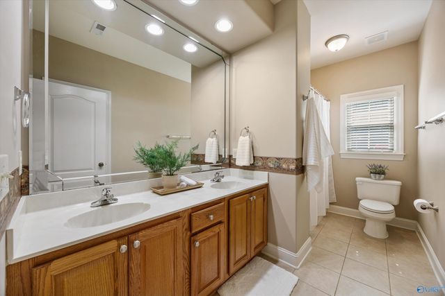 128 Pearle Cove Drive, Huntsville, AL 35806
