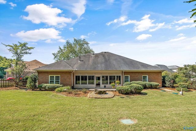 128 Pearle Cove Drive, Huntsville, AL 35806