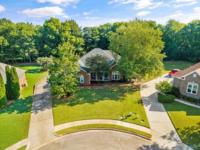 128 Pearle Cove Drive, Huntsville, AL 35806