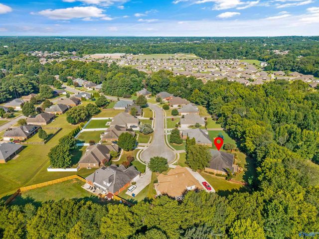 128 Pearle Cove Drive, Huntsville, AL 35806