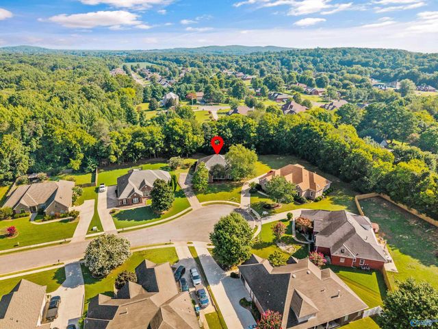 128 Pearle Cove Drive, Huntsville, AL 35806