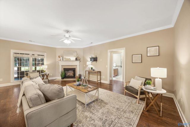 128 Pearle Cove Drive, Huntsville, AL 35806