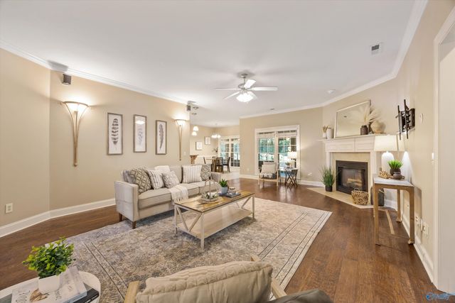 128 Pearle Cove Drive, Huntsville, AL 35806