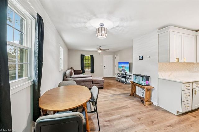 132 Kime Avenue, Liberty, NC 27298