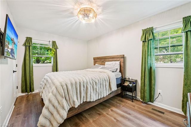 132 Kime Avenue, Liberty, NC 27298