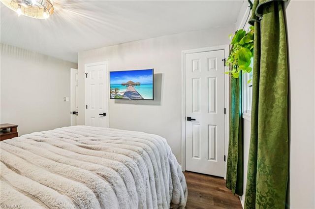 132 Kime Avenue, Liberty, NC 27298