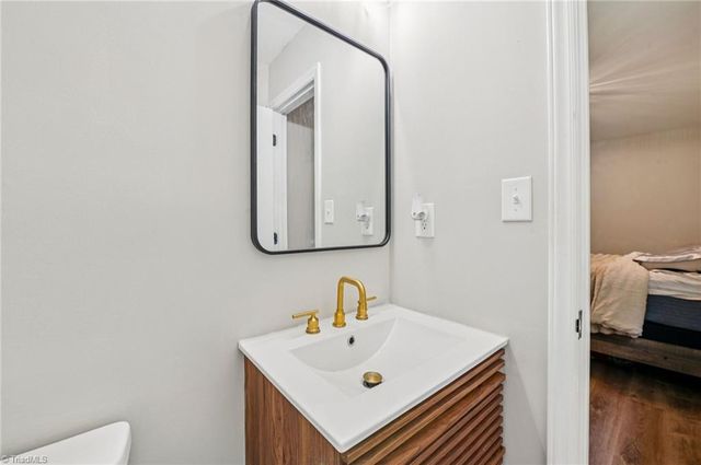 132 Kime Avenue, Liberty, NC 27298