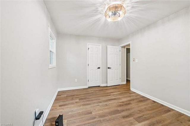 132 Kime Avenue, Liberty, NC 27298