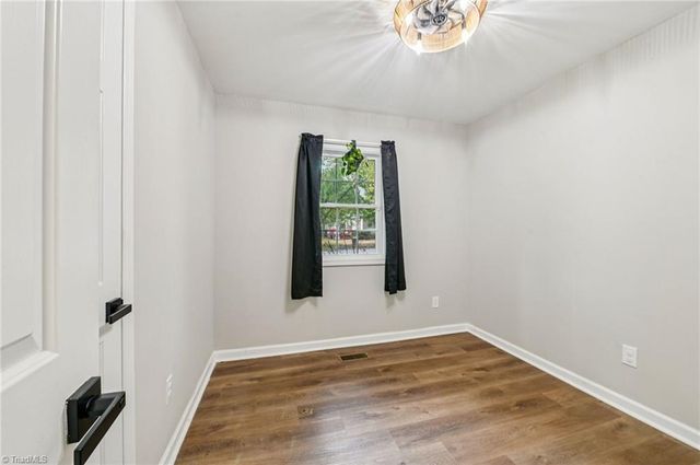 132 Kime Avenue, Liberty, NC 27298