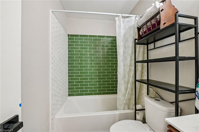 132 Kime Avenue, Liberty, NC 27298