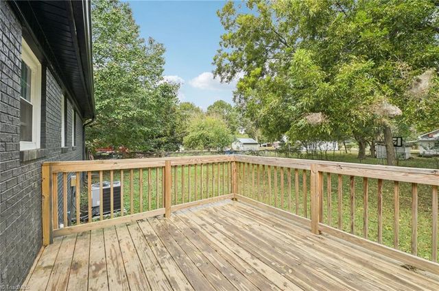 132 Kime Avenue, Liberty, NC 27298
