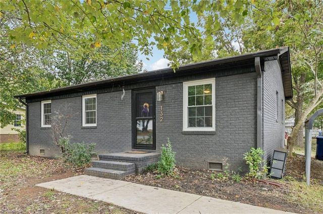 132 Kime Avenue, Liberty, NC 27298