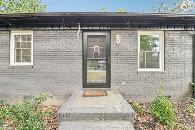 132 Kime Avenue, Liberty, NC 27298