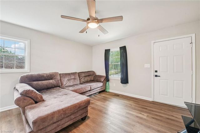 132 Kime Avenue, Liberty, NC 27298