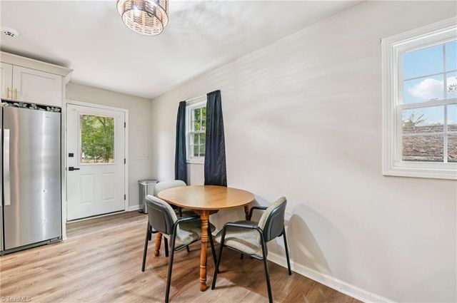 132 Kime Avenue, Liberty, NC 27298