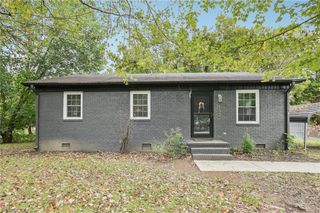 132 Kime Avenue, Liberty, NC 27298