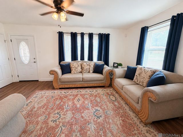 4276 Lorraine St, Baton Rouge, LA 70805