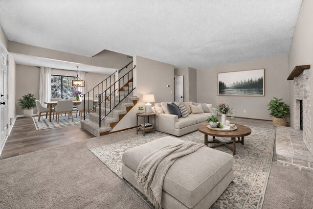 11596 Scotch Pine Court, Eden Prairie, MN 55344