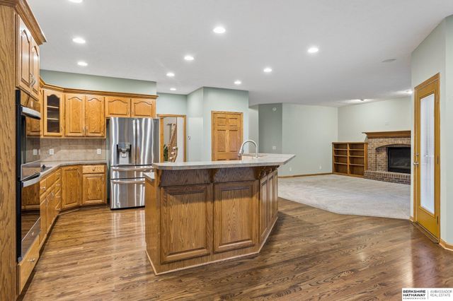 6118 S 175th Terrace, Omaha, NE 68135