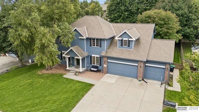 6118 S 175th Terrace, Omaha, NE 68135