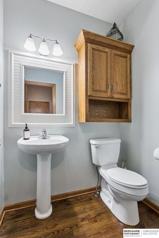 6118 S 175th Terrace, Omaha, NE 68135
