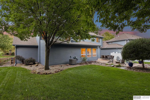 6118 S 175th Terrace, Omaha, NE 68135