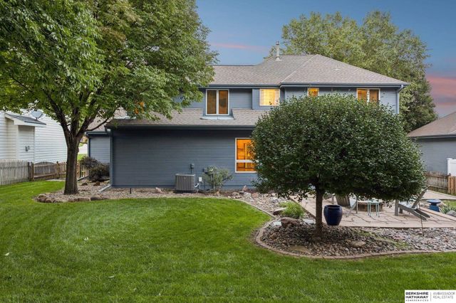 6118 S 175th Terrace, Omaha, NE 68135