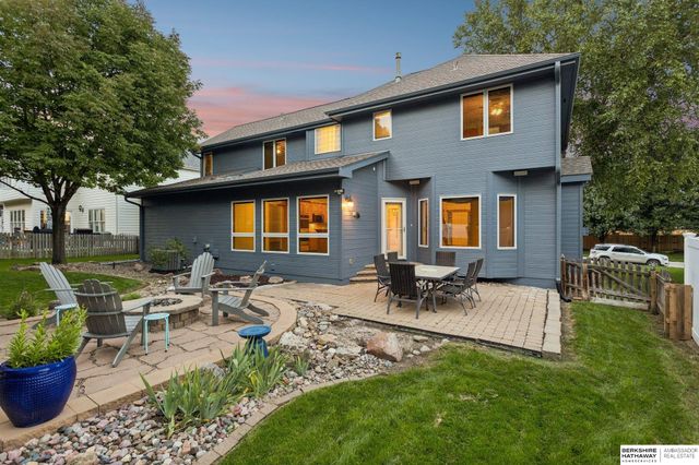 6118 S 175th Terrace, Omaha, NE 68135