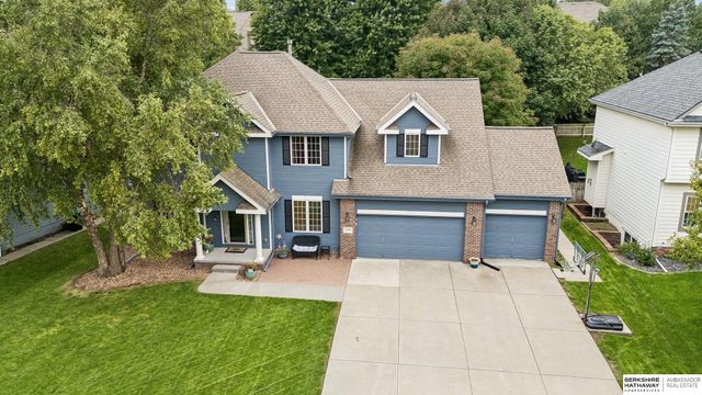 6118 S 175th Terrace, Omaha, NE 68135