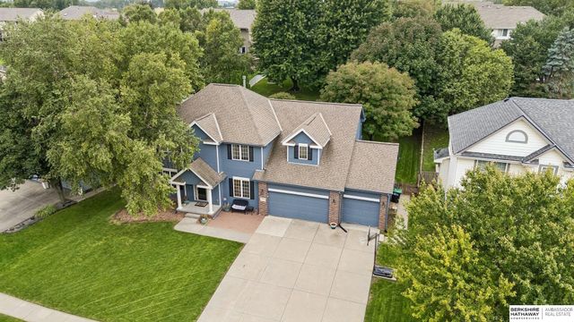 6118 S 175th Terrace, Omaha, NE 68135