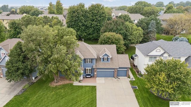 6118 S 175th Terrace, Omaha, NE 68135