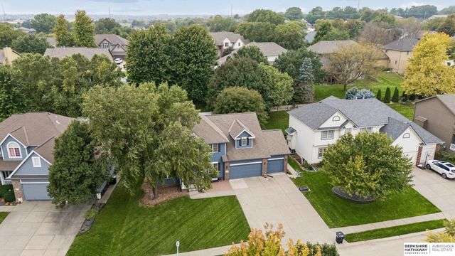 6118 S 175th Terrace, Omaha, NE 68135
