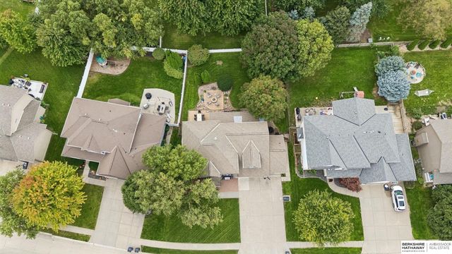 6118 S 175th Terrace, Omaha, NE 68135