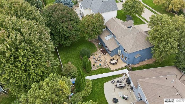 6118 S 175th Terrace, Omaha, NE 68135