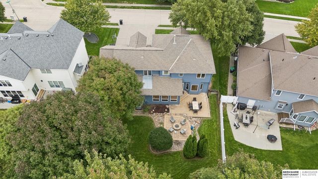 6118 S 175th Terrace, Omaha, NE 68135