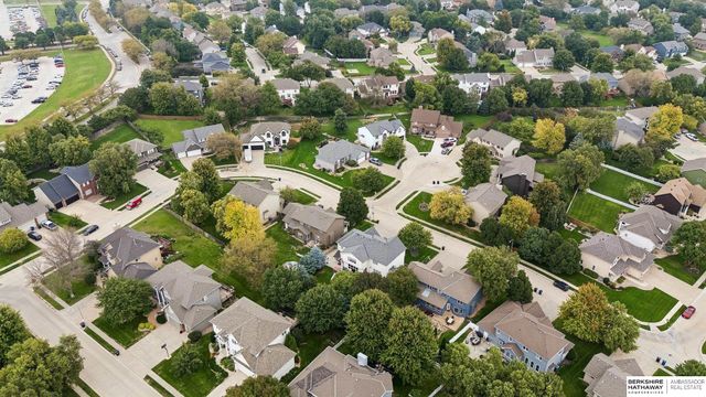 6118 S 175th Terrace, Omaha, NE 68135