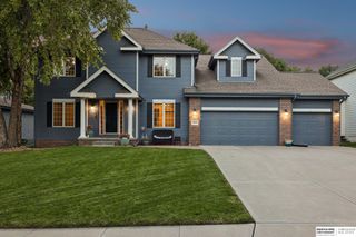 6118 S 175th Terrace, Omaha, NE 68135