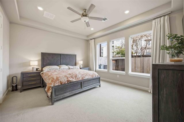 8104 Morning Melody Drive, Houston, TX 77063