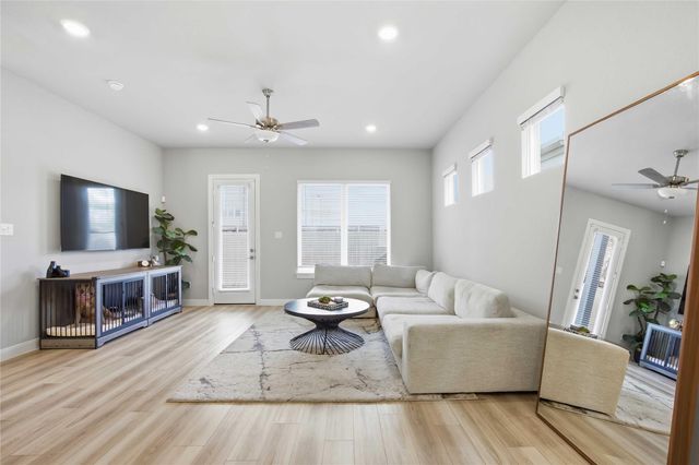 8104 Morning Melody Drive, Houston, TX 77063