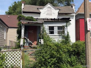 1433 Rowan Avenue, St Louis, MO 63112