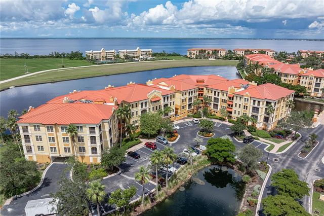 99 VIVANTE BOULEVARD 9945, Punta Gorda, FL 33950