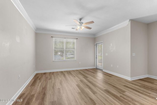 240 Woodlands Way Unit 7, Calabash, NC 28467