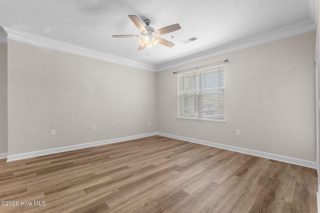 240 Woodlands Way Unit 7, Calabash, NC 28467