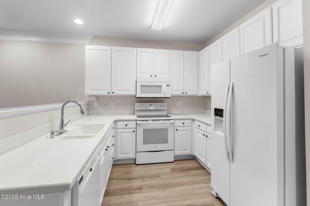 240 Woodlands Way Unit 7, Calabash, NC 28467