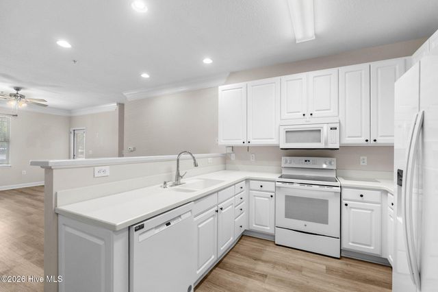 240 Woodlands Way Unit 7, Calabash, NC 28467