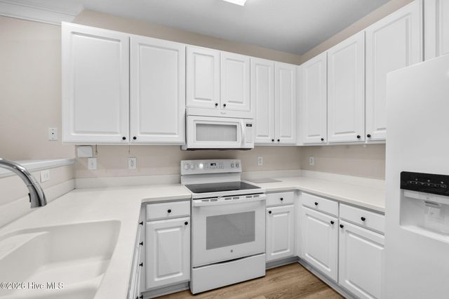 240 Woodlands Way Unit 7, Calabash, NC 28467