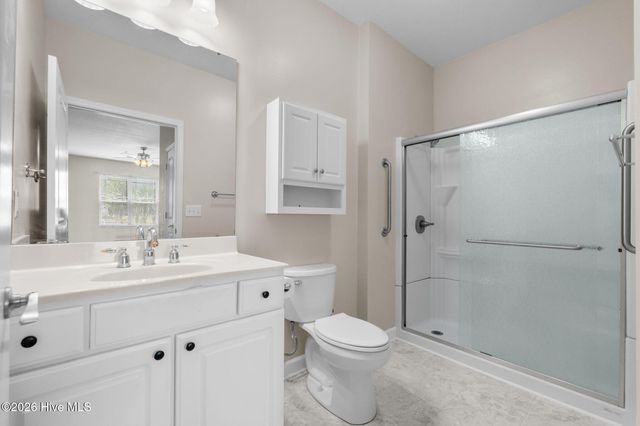 240 Woodlands Way Unit 7, Calabash, NC 28467