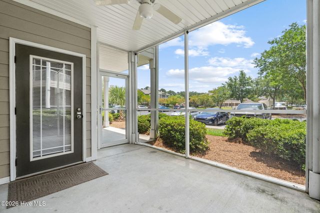 240 Woodlands Way Unit 7, Calabash, NC 28467