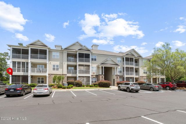 240 Woodlands Way Unit 7, Calabash, NC 28467