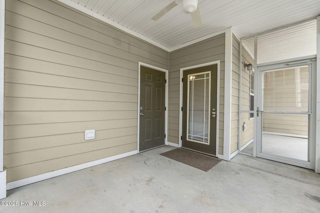 240 Woodlands Way Unit 7, Calabash, NC 28467